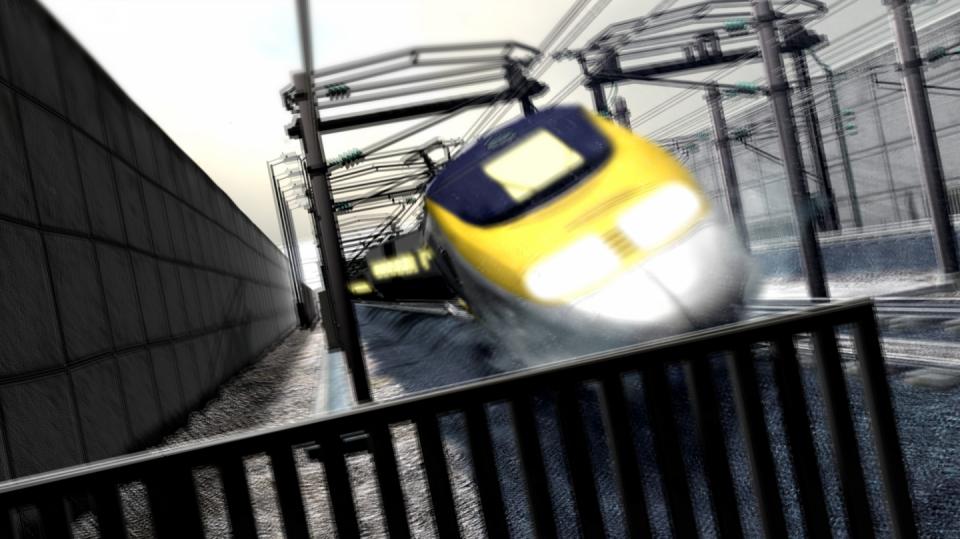 Zemětřesení v západní Evropě by mělo devastující účinky